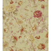 Американские обои Ralph Lauren, коллекция Signature Florals, артикул PRL705-04