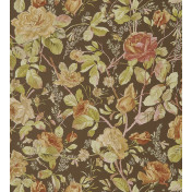 Американские обои Ralph Lauren, коллекция Signature Florals, артикул PRL705-05