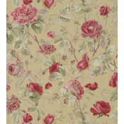 Американские обои Ralph Lauren, коллекция Signature Florals, артикул PRL705-06