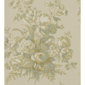 Американские обои Ralph Lauren, коллекция Signature Florals, артикул PRL706-01