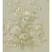Американские обои Ralph Lauren, коллекция Signature Florals, артикул PRL706-02