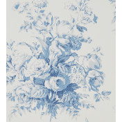 Американские обои Ralph Lauren, коллекция Signature Florals, артикул PRL706-04