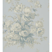 Американские обои Ralph Lauren, коллекция Signature Florals, артикул PRL706-05