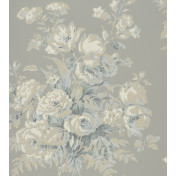 Американские обои Ralph Lauren, коллекция Signature Florals, артикул PRL706-06