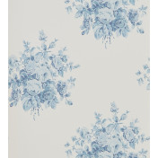 Американские обои Ralph Lauren, коллекция Signature Florals, артикул PRL707-01