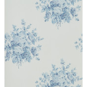 Американские обои Ralph Lauren, коллекция Signature Florals, артикул PRL707-02