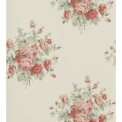 Американские обои Ralph Lauren, коллекция Signature Florals, артикул PRL707-05