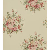 Американские обои Ralph Lauren, коллекция Signature Florals, артикул PRL707-06