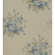 Американские обои Ralph Lauren, коллекция Signature Florals, артикул PRL707-07