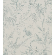 Американские обои Ralph Lauren, коллекция Signature Florals, артикул PRL710-01