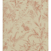 Американские обои Ralph Lauren, коллекция Signature Florals, артикул PRL710-07