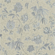 Американские обои Ralph Lauren, коллекция Signature Islesboro, артикул PRL5026/02