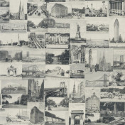 Американские обои Ralph Lauren, коллекция Signature Loft, артикул PRL5000/04