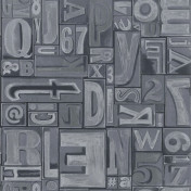 Американские обои Ralph Lauren, коллекция Signature Loft, артикул PRL5007/04