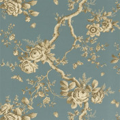 Американские обои Ralph Lauren, коллекция Signature Paper II, артикул PRL027/07