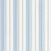 Американские обои Ralph Lauren, коллекция Signature Stripe Library, артикул PRL020/04