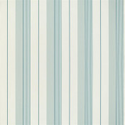 Американские обои Ralph Lauren, коллекция Signature Stripe Library, артикул PRL020/14