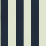 Американские обои Ralph Lauren, коллекция Signature Stripe Library, артикул PRL026/01