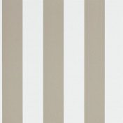 Американские обои Ralph Lauren, коллекция Signature Stripe Library, артикул PRL026/15