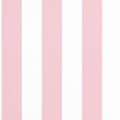 Американские обои Ralph Lauren, коллекция Signature Stripe Library, артикул PRL026/16