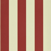 Американские обои Ralph Lauren, коллекция Signature Stripe Library, артикул PRL026/18