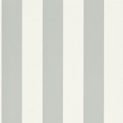 Американские обои Ralph Lauren, коллекция Signature Stripe Library, артикул PRL026/19