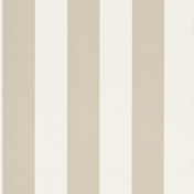 Американские обои Ralph Lauren, коллекция Signature Stripe Library, артикул PRL026/21