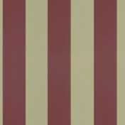Американские обои Ralph Lauren, коллекция Signature Stripe Library, артикул PRL026/23