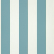 Американские обои Ralph Lauren, коллекция Signature Stripe Library, артикул PRL026/25