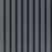 Американские обои Ralph Lauren, коллекция Signature Stripe Library, артикул PRL050/04