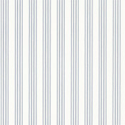 Американские обои Ralph Lauren, коллекция Signature Stripe Library, артикул PRL050/05