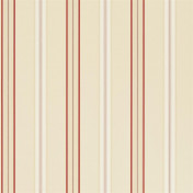 Американские обои Ralph Lauren, коллекция Signature Stripe Library, артикул PRL054/06