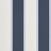 Американские обои Ralph Lauren, коллекция Signature Stripe Library, артикул PRL703/03