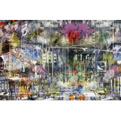 Панно Rebel Walls, коллекция No 1 Panorama, артикул R10623