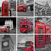 Панно Rebel Walls, коллекция No 1 Panorama, артикул R10671