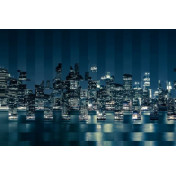 Панно Rebel Walls, коллекция No 1 Panorama, артикул R10682