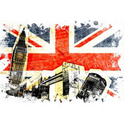 Панно Rebel Walls, коллекция No 1 Panorama, артикул R10782