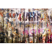 Панно Rebel Walls, коллекция No 1 Panorama, артикул R12131