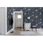 Панно Rebel Walls, коллекция No 11 Bouquet, артикул R13074