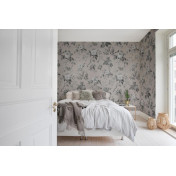 Панно Rebel Walls, коллекция No 11 Bouquet, артикул R13075