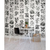 Панно Rebel Walls, коллекция No 11 Bouquet, артикул R13171