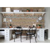 Панно Rebel Walls, коллекция No 11 Bouquet, артикул R13181