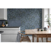 Панно Rebel Walls, коллекция No 11 Bouquet, артикул R13213