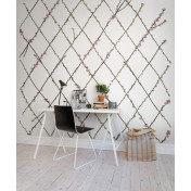 Панно Rebel Walls, коллекция No 11 Bouquet, артикул R13221