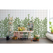 Панно Rebel Walls, коллекция No 11 Bouquet, артикул R13993