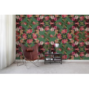 Панно Rebel Walls, коллекция No 11 Bouquet, артикул R15711