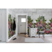 Панно Rebel Walls, коллекция No 11 Bouquet, артикул R15762