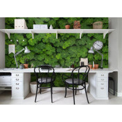 Панно Rebel Walls, коллекция No 11 Bouquet, артикул R15841