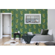 Панно Rebel Walls, коллекция No 11 Bouquet, артикул R16011