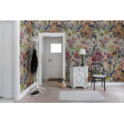 Панно Rebel Walls, коллекция No 11 Bouquet, артикул R16041